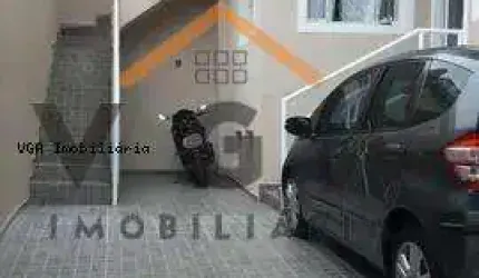 Casa para Venda em São Paulo, Vila Beatriz - Penha, 2 dormitórios, 1 suíte, 3 banheiros, 2 vagas