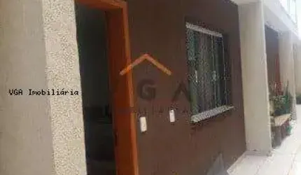 Sobrado em Condomínio para Venda em São Paulo, Cidade Patriarca, 3 dormitórios, 1 suíte, 3 banheiros, 2 vagas