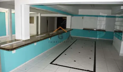 Sobrado para Locação em São Paulo, Vila Gomes Cardim, 5 dormitórios, 5 banheiros