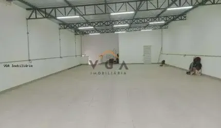 Salão Comercial para Venda em São Paulo, Jardim Itapema