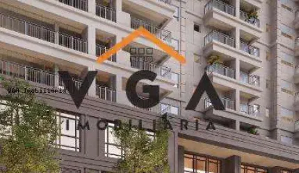 Apartamento para Venda em São Paulo, Bras, 3 dormitórios, 3 banheiros, 2 vagas