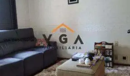 Apartamento para Venda em São Paulo, Vila Santo Estevão, 4 dormitórios, 4 suítes, 4 banheiros, 2 vagas
