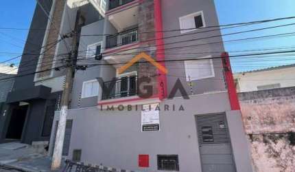 Apartamento para Venda em São Paulo, Itaquera, 1 dormitório, 1 banheiro