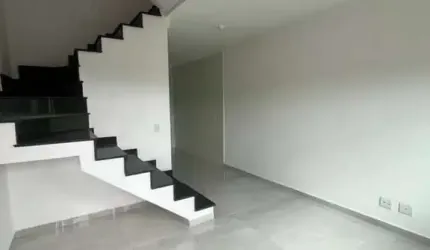 Sobrado para Venda em São Paulo, Penha de França, 2 dormitórios, 2 suítes, 1 banheiro, 1 vaga