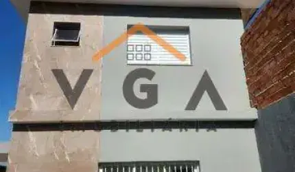 Sobrado para Venda em São Paulo, Vila Paranaguá, 2 dormitórios, 2 suítes, 1 banheiro, 3 vagas