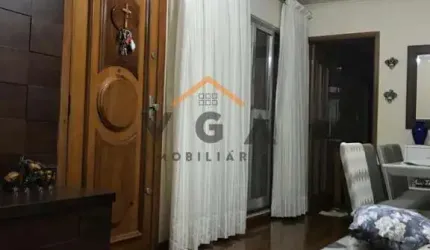 Apartamento para Venda em São Paulo, Vila Formosa, 2 dormitórios, 1 banheiro