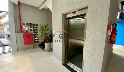 Apartamento para Venda em São Paulo, Vila Carrão, 2 dormitórios, 1 banheiro, 1 vaga