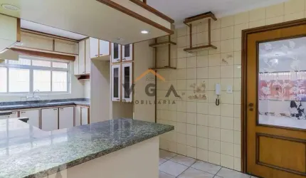 Sobrado para Venda em São Paulo, Vila Rui Barbosa, 3 dormitórios, 1 suíte, 4 banheiros, 4 vagas