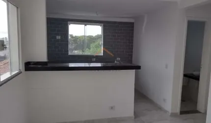 Apartamento para Venda em São Paulo, Cidade Patriarca, 2 dormitórios, 1 banheiro