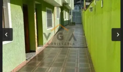 Sobrado para Venda em São Paulo, Vila Esperança, 3 dormitórios, 1 suíte, 3 banheiros, 1 vaga