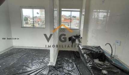 Apartamento para Venda em São Paulo, Vila Nhocune, 2 dormitórios, 1 vaga