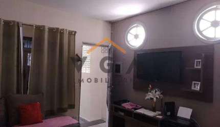 Casa para Venda em São Paulo, Cangaíba, 4 dormitórios, 3 banheiros, 2 vagas