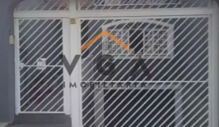 Sobrado para Locação em São Paulo, Parque Boturussu, 3 dormitórios, 1 suíte, 3 banheiros, 5 vagas