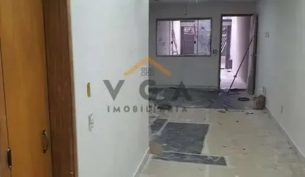 Sobrado para Venda em São Paulo, Vila Granada, 3 dormitórios, 3 suítes, 3 banheiros, 2 vagas
