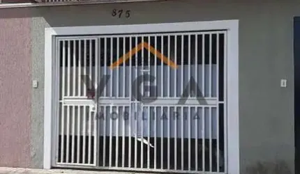 Sobrado para Venda em São Paulo, São Miguel Paulista, 2 dormitórios, 1 banheiro, 1 vaga