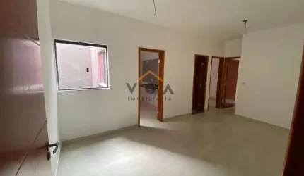 Apartamento para Venda em São Paulo, Vila Antonina, 1 dormitório, 1 banheiro