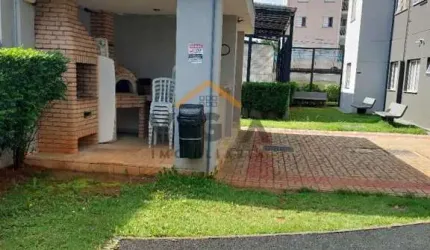 Apartamento para Venda em São Paulo, Mooca, 2 dormitórios, 1 banheiro, 1 vaga