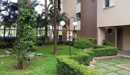 Apartamento para Venda em São Paulo, Jardim Santa Terezinha (Zona Leste), 3 dormitórios, 1 banheiro, 1 vaga