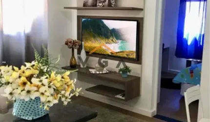 Apartamento para Venda em São Paulo, Vila Esperança, 3 dormitórios, 1 banheiro, 1 vaga