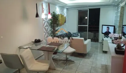 Apartamento para Venda em São Paulo, Vila Boturussu, 2 dormitórios, 1 banheiro, 1 vaga