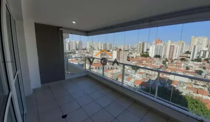 Apartamento para Venda em São Paulo, Vila Gomes Cardim, 2 dormitórios, 1 suíte, 2 banheiros, 2 vagas