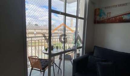 Apartamento para Venda em São Paulo, Belenzinho, 2 dormitórios, 1 banheiro, 1 vaga