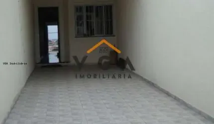Sobrado para Venda em São Paulo, Vila Guilhermina, 3 dormitórios, 3 suítes, 4 banheiros, 3 vagas