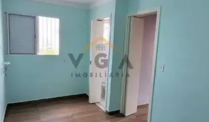 Sobrado em Condomínio para Venda em São Paulo, Vila Carrão, 3 dormitórios, 4 banheiros, 1 vaga