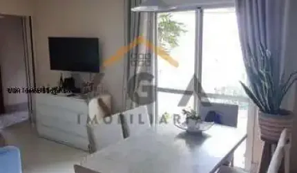 Apartamento para Venda em São Paulo, Vila Azevedo, 3 dormitórios, 1 suíte, 2 banheiros, 2 vagas