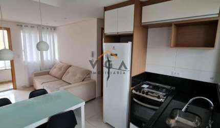 Apartamento para Venda em São Paulo, Vila Matilde, 2 dormitórios, 1 banheiro, 1 vaga