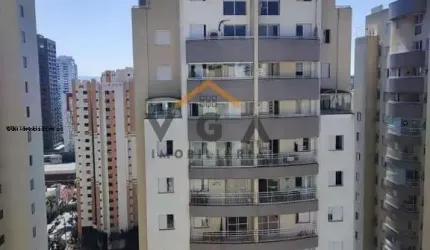 Cobertura para Venda em São Paulo, Vila Gomes Cardim, 3 dormitórios, 3 banheiros, 2 vagas