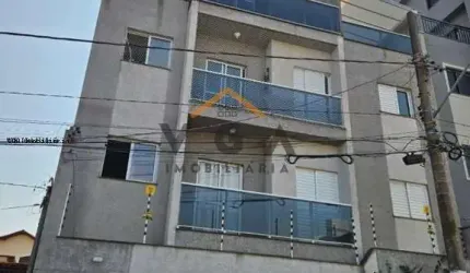Apartamento para Venda em São Paulo, Parque das Paineiras, 2 dormitórios, 1 banheiro