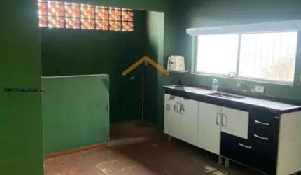 Sobrado para Venda em São Paulo, Cidade Patriarca
