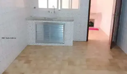 Apartamento para Locação em São Paulo, Cidade Patriarca, 1 dormitório, 1 banheiro