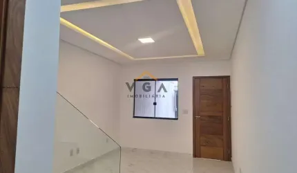 Sobrado para Venda em São Paulo, Penha de França, 3 dormitórios, 1 suíte, 2 banheiros, 2 vagas