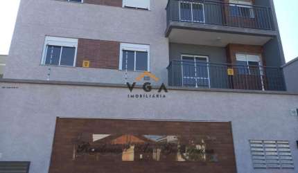Apartamento para Venda em São Paulo, Vila Guilhermina, 1 dormitório, 1 banheiro