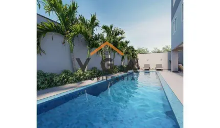 Apartamento para Venda em São Paulo, Guaiaúna, 2 dormitórios, 1 banheiro