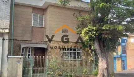 Sobrado para Venda em São Paulo, Cidade Patriarca, 3 dormitórios, 2 banheiros, 1 vaga