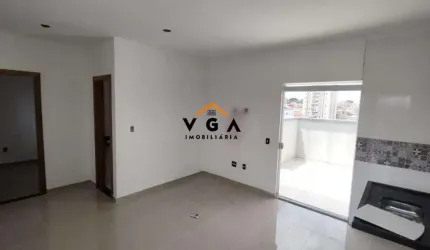 Apartamento para Venda em São Paulo, Cidade Patriarca, 2 dormitórios, 1 banheiro
