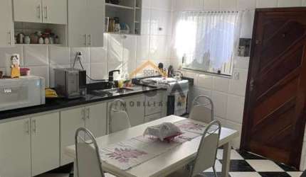Sobrado em Condomínio para Venda em São Paulo, Vila Talarico, 3 dormitórios, 1 suíte, 3 banheiros, 2 vagas