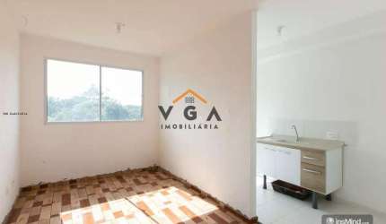 Apartamento para Venda em São Paulo, Colônia (Zona Leste), 2 dormitórios, 1 banheiro