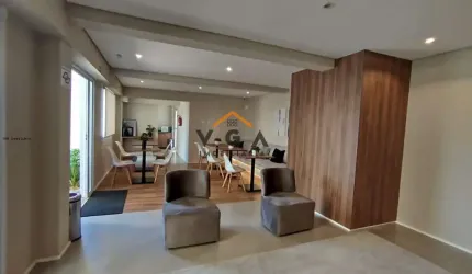 Apartamento para Venda em São Paulo, Vila Prudente, 1 dormitório, 1 banheiro