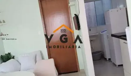 Apartamento para Venda em São Paulo, Vila Formosa, 1 dormitório, 1 banheiro