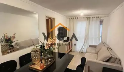 Apartamento para Venda em São Paulo, Vila Ré, 2 dormitórios, 1 banheiro