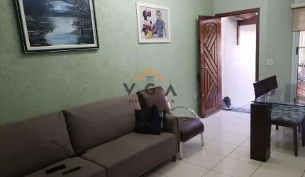 Sobrado para Venda em São Paulo, Cidade Patriarca, 3 dormitórios, 3 suítes, 1 banheiro, 2 vagas