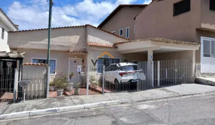 Casa para Venda em São Paulo, Vila Guilhermina, 4 dormitórios, 3 banheiros, 1 vaga