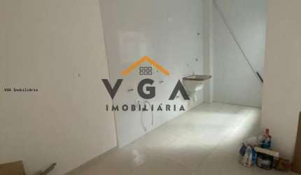 Apartamento para Venda em São Paulo, Vila Esperança, 1 dormitório, 1 banheiro