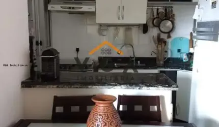 Apartamento para Venda em São Paulo, Vila Bela, 2 dormitórios, 1 banheiro, 1 vaga