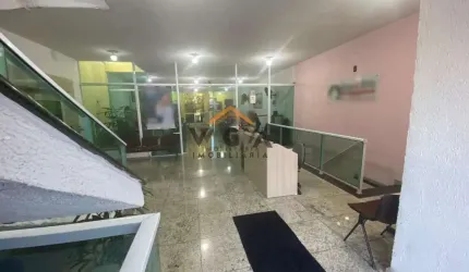 Prédio Comercial para Venda em São Paulo, Vila Talarico, 10 banheiros, 13 vagas