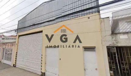 Galpão para Venda em São Paulo, Maranhão, 5 vagas
